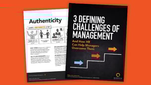 3 Defining Challenges of Management