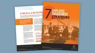 7 Employee Engagement Strategies Backed by Research
