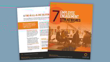 7 Employee Engagement Strategies Backed by Research