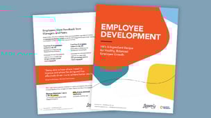 Employee Development