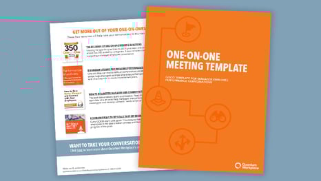 GOOD Feedback Session Template