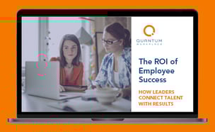 The ROI of Employee Success