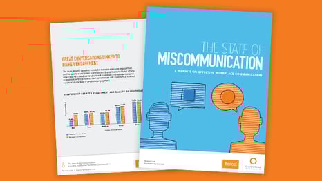 The State of Miscommunication