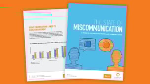 The State of Miscommunication