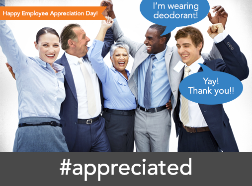 employee-appreciation-ecard-i-wore-deodorant employee-appreciation-ecard-i-wore-deodorant